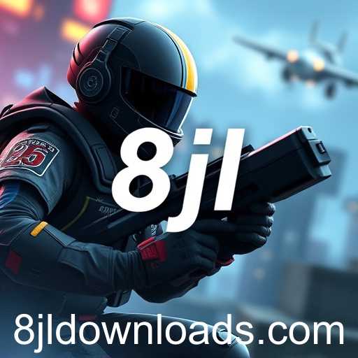 Navigating the Virtual Worlds of 8jl