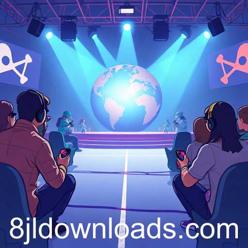 The Evolution of 'Game Events': A Dive into the Digital Playground