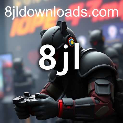 The Evolution of Gaming Keywords: 8jl and Beyond