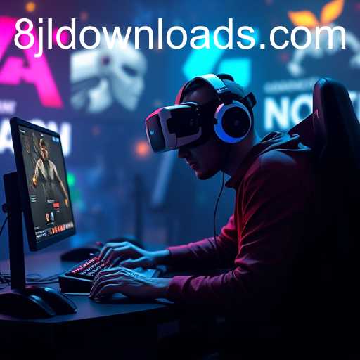 Exploring 8jl: The Evolution of Online Gaming