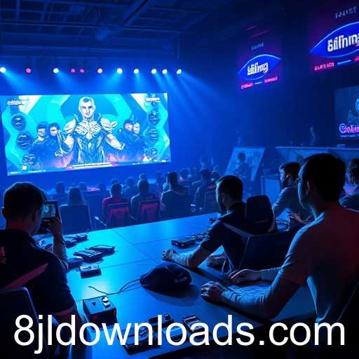 Gaming Trends and Community Dynamics in the Digital Space