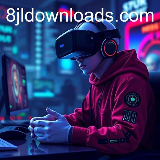 Gaming Trends on 8jl in Changing Times