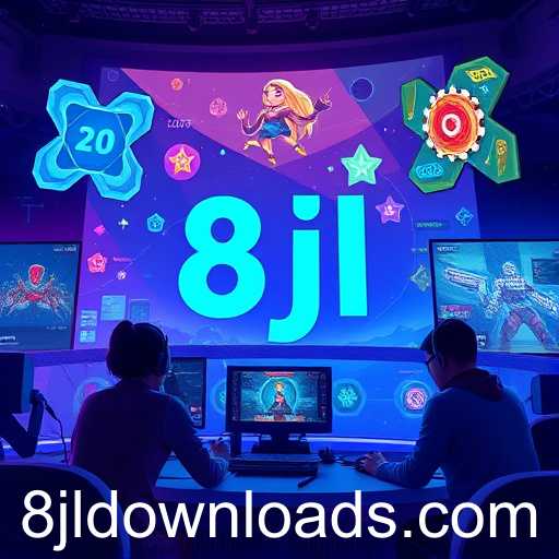 The Rapid Rise of 8jl in Online Gaming