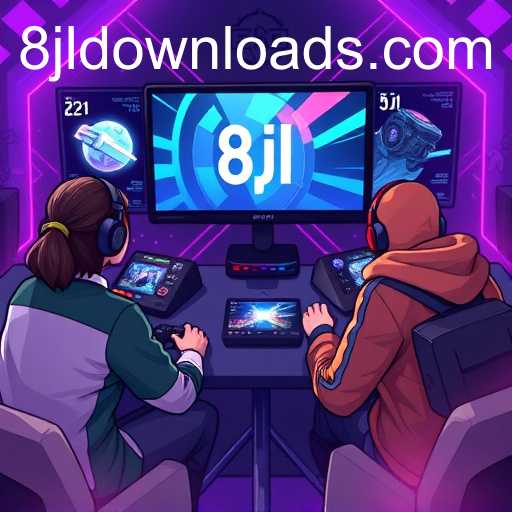 Exploring the Rise of 8jl in the Gaming World