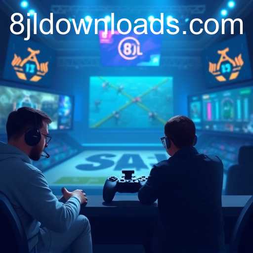 The Rise of '8jl' in Gaming Communities