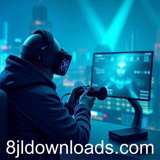 The Rise of 8jl in Online Gaming