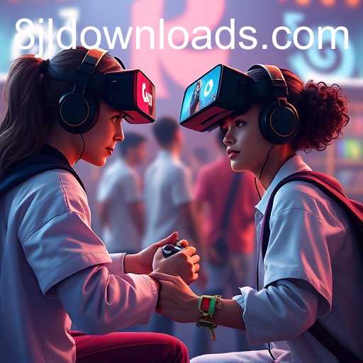 The Rise of 8jl in Online Gaming