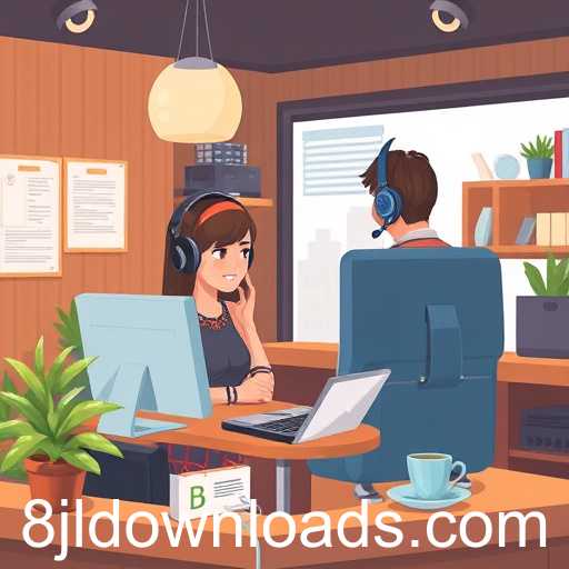 Exploring the Unique World of 'Customer Support': A Game Category